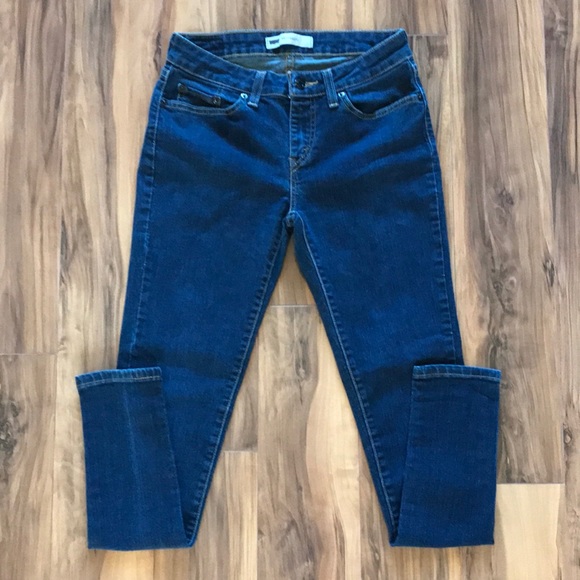 Levi’s 535 Jeans